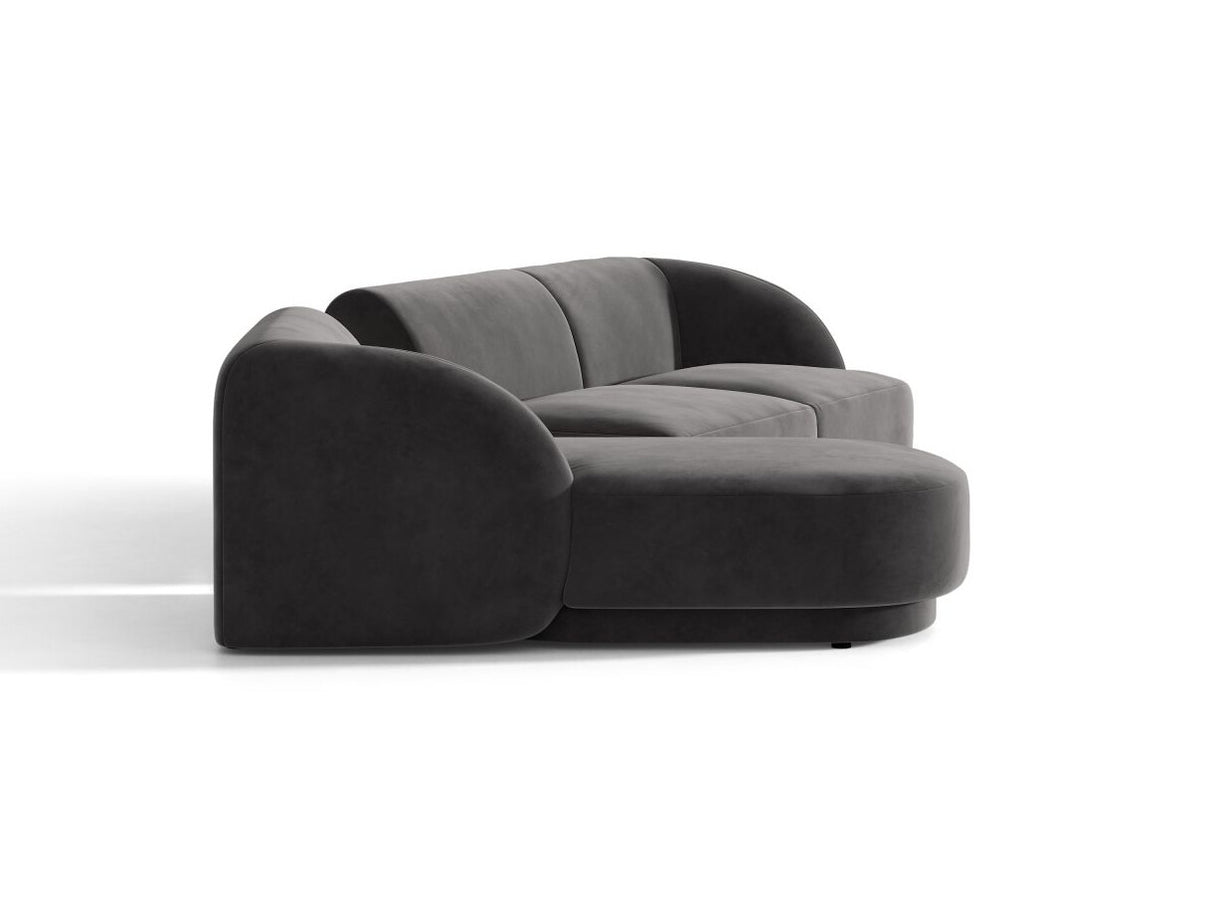 Modulinis minkštas kampas 582987