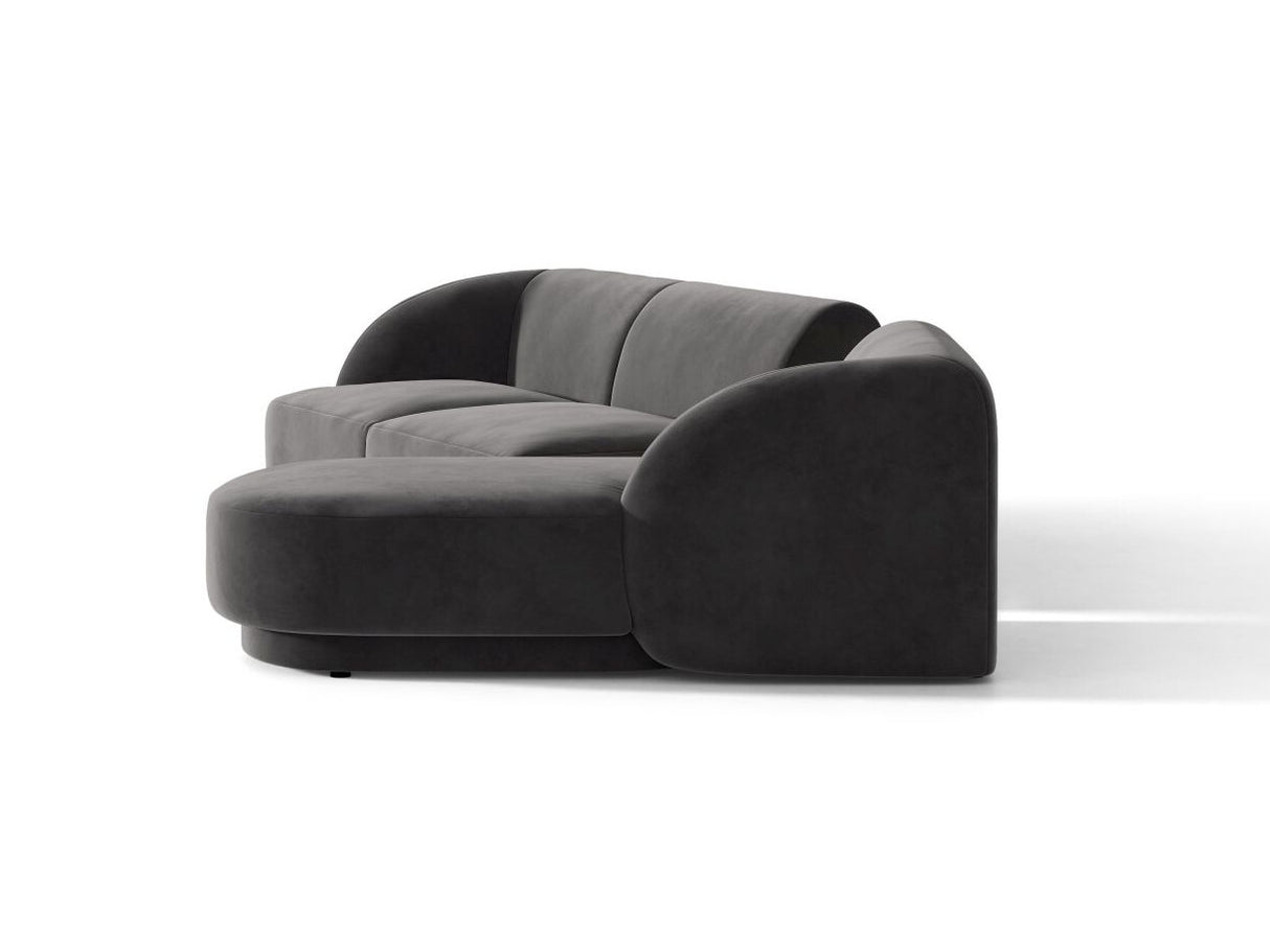 Modulinis minkštas kampas 582987