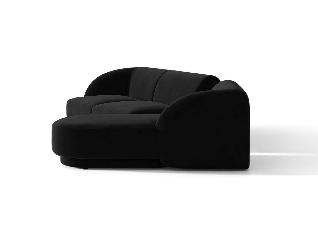 Modulinis minkštas kampas 582987
