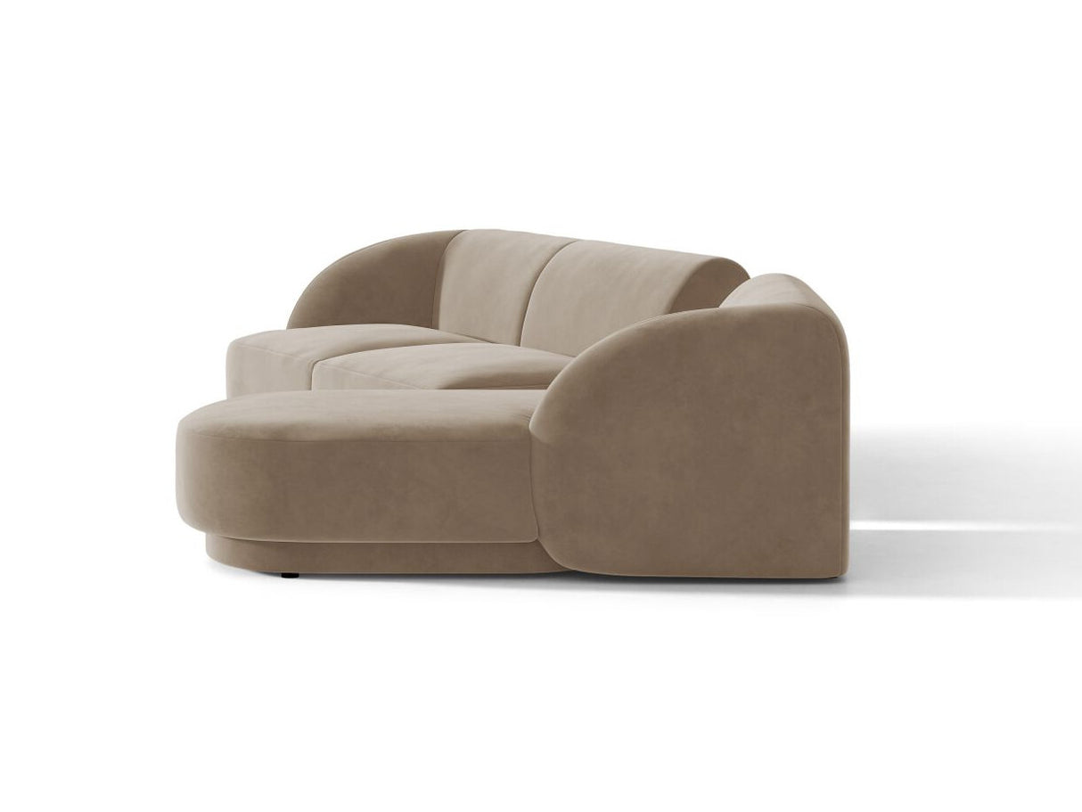 Modulinis minkštas kampas 582987