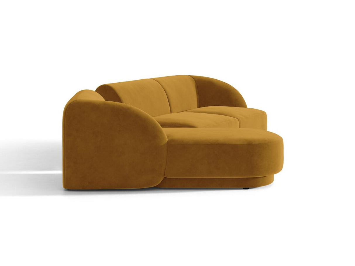 Modulinis minkštas kampas 582987
