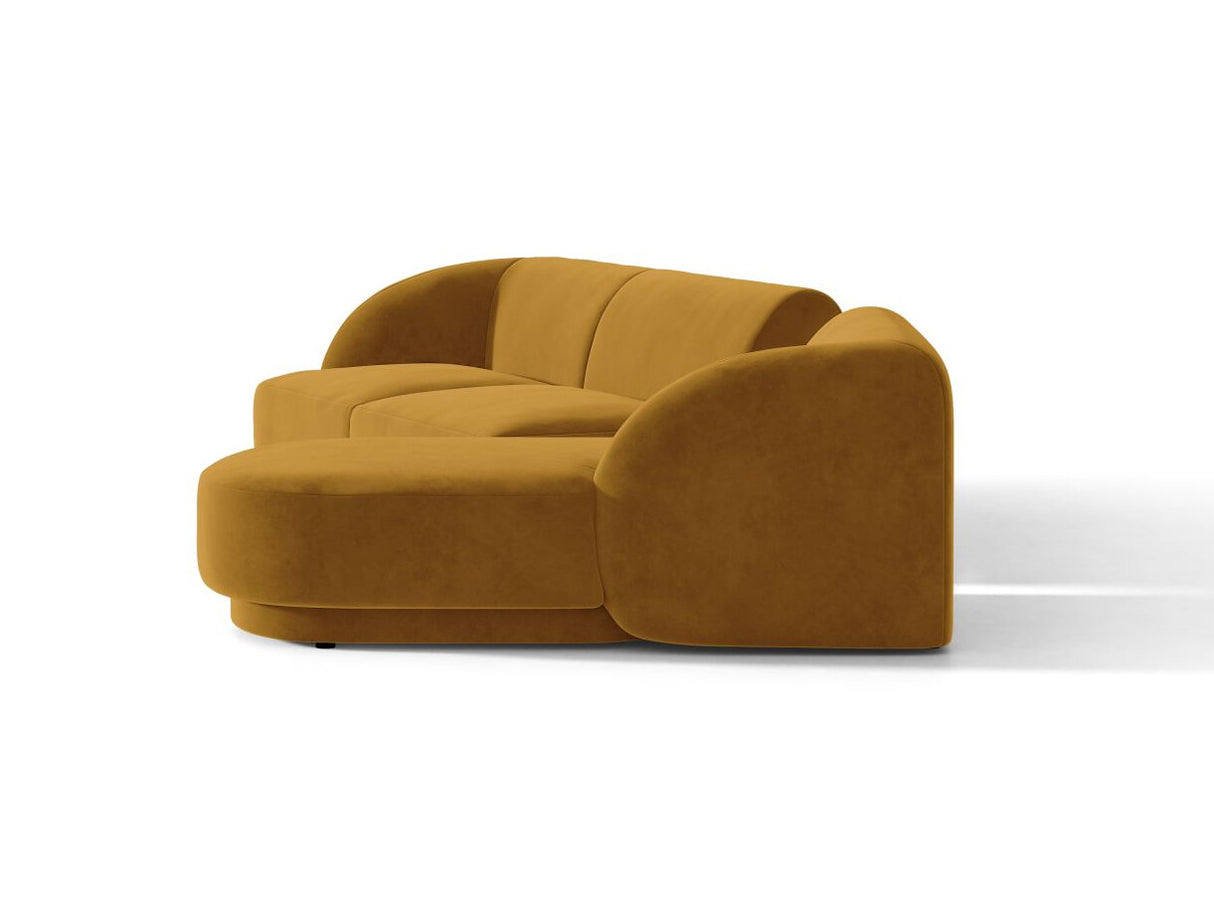 Modulinis minkštas kampas 582987