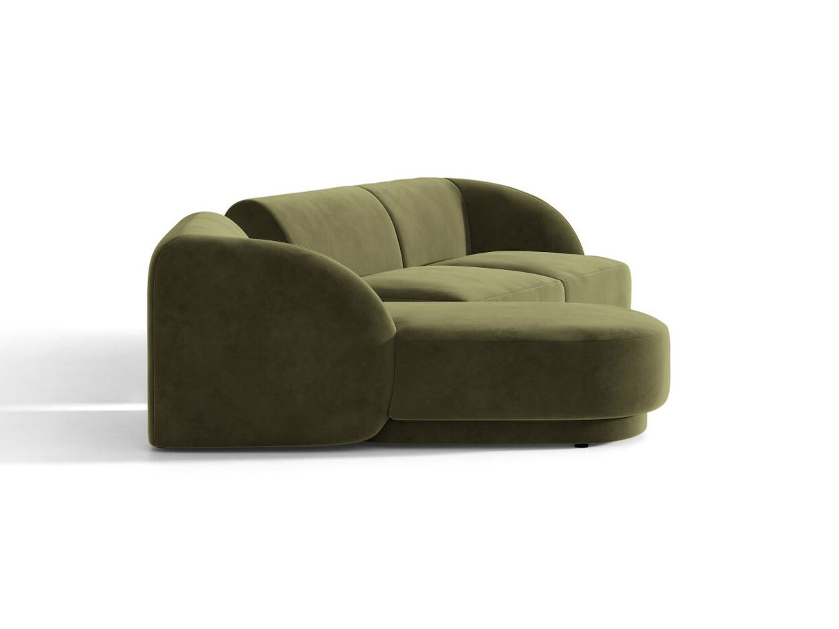 Modulinis minkštas kampas 582987