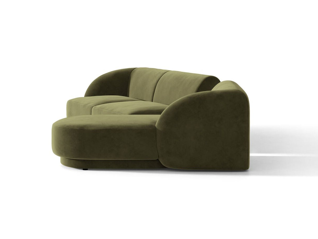 Modulinis minkštas kampas 582987
