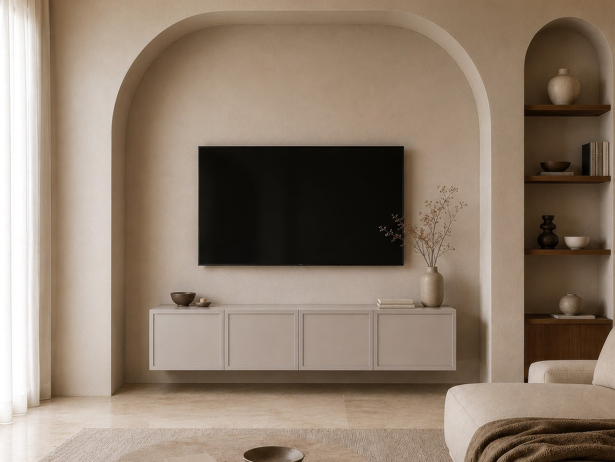 TV staliukas 679805