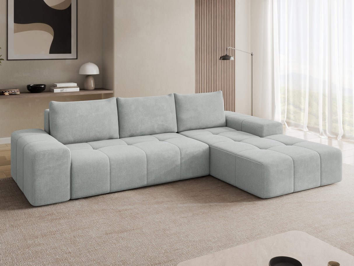 Minkštas kampas 680000