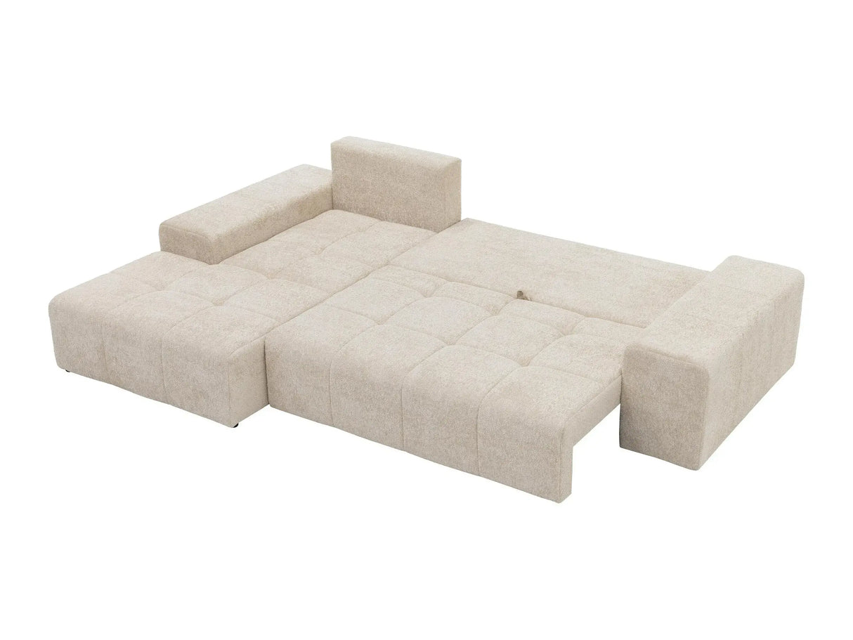 Minkštas kampas 680000