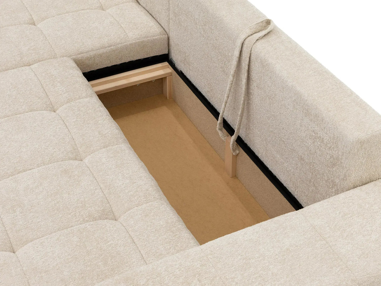 Minkštas kampas 680000