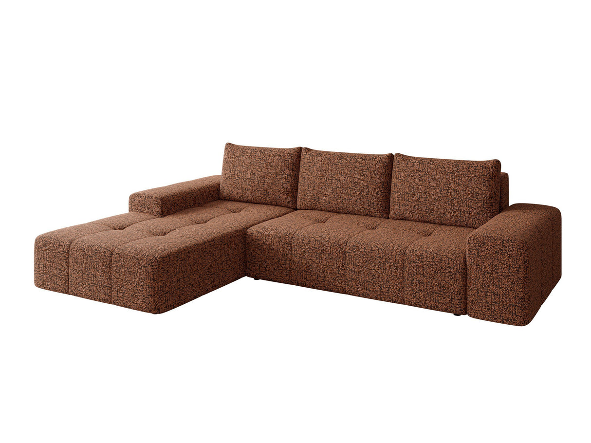 Minkštas kampas 680000