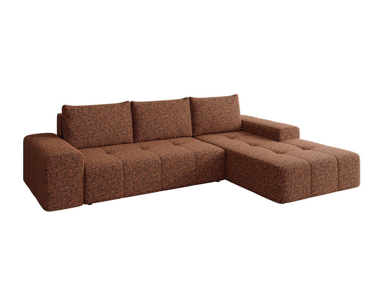 Minkštas kampas 680000