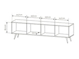 TV staliukas 680099