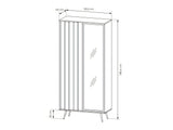 Svetainės komplektas 680186