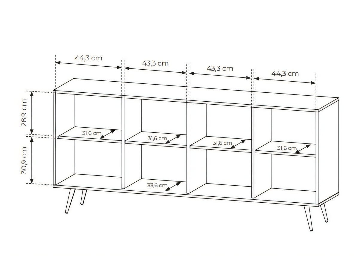 Svetainės komplektas 680186