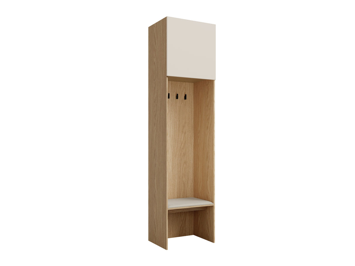 Prieškambario komplektas 680330