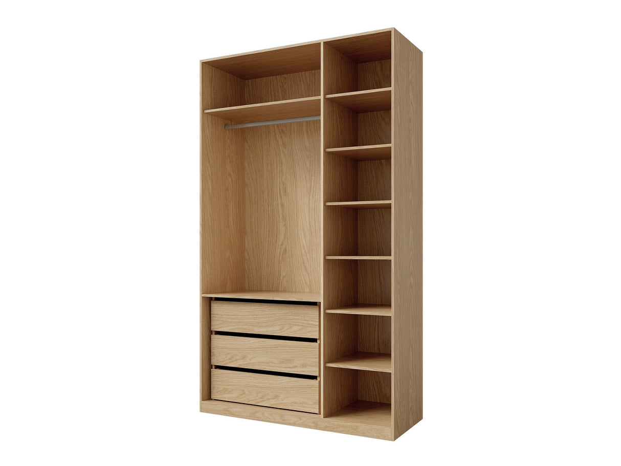 Prieškambario komplektas 680336