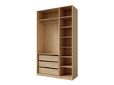 Prieškambario komplektas 680336