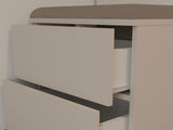 Prieškambario komplektas 680510