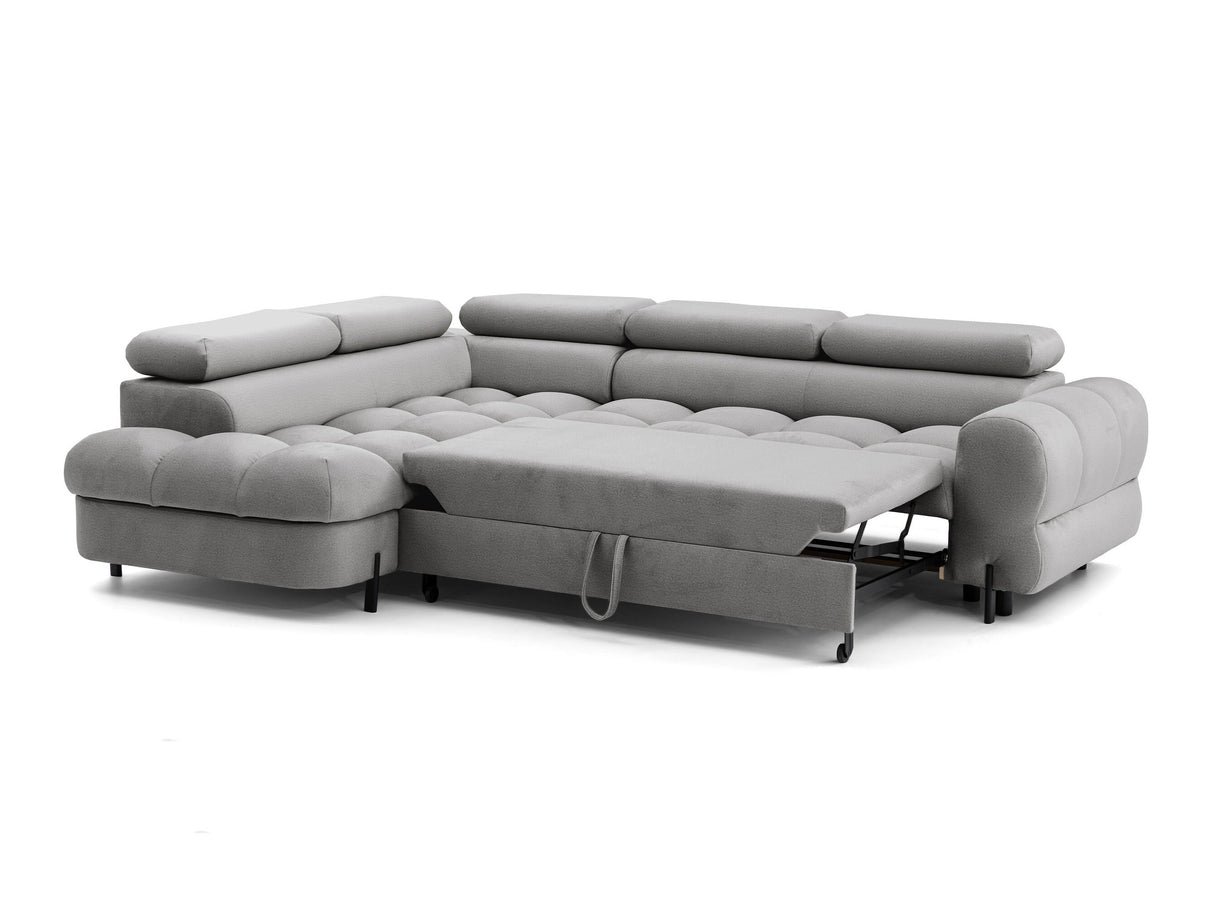 Minkštas kampas 680447