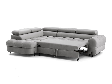 Minkštas kampas 680447