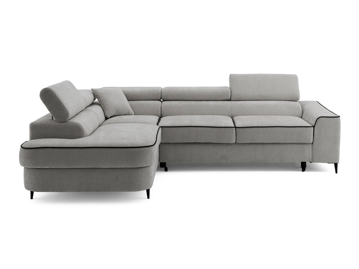 Minkštas kampas 680558