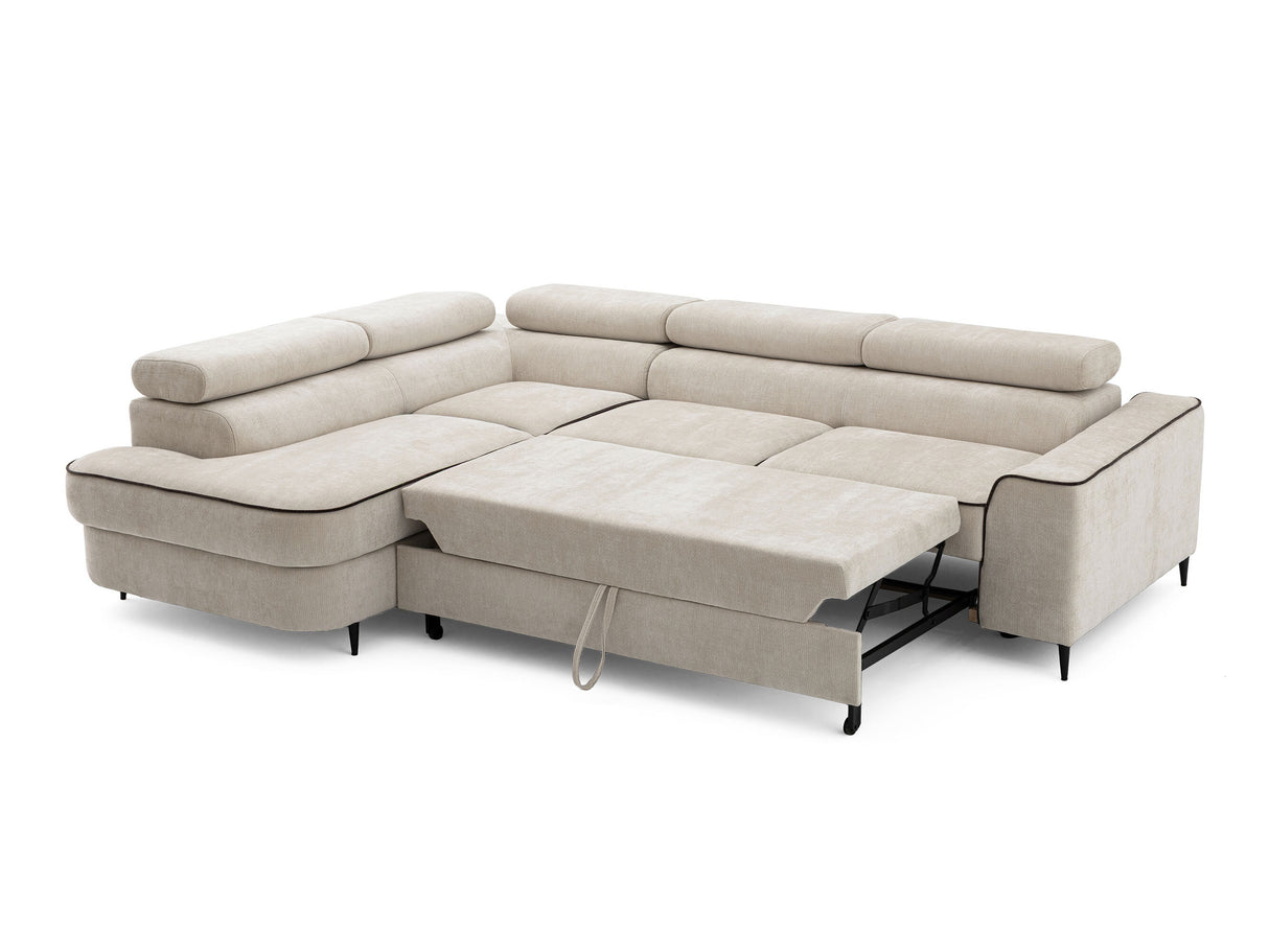 Minkštas kampas 680558
