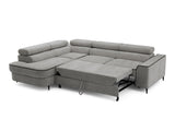 Minkštas kampas 680558