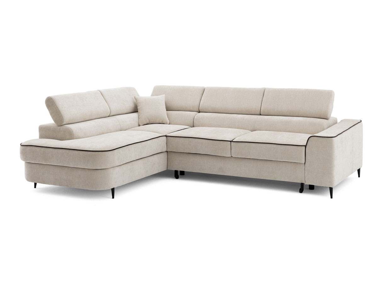 Minkštas kampas 680558