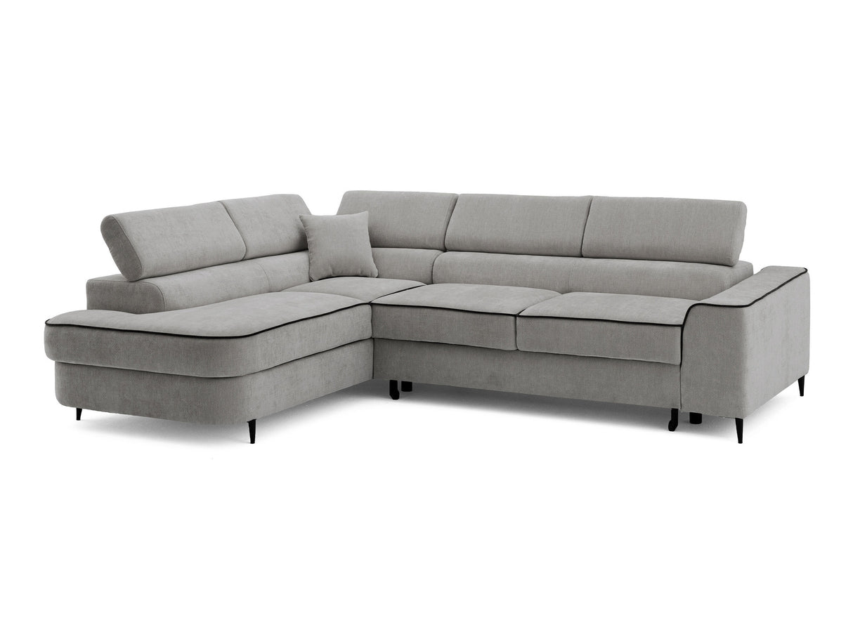 Minkštas kampas 680558
