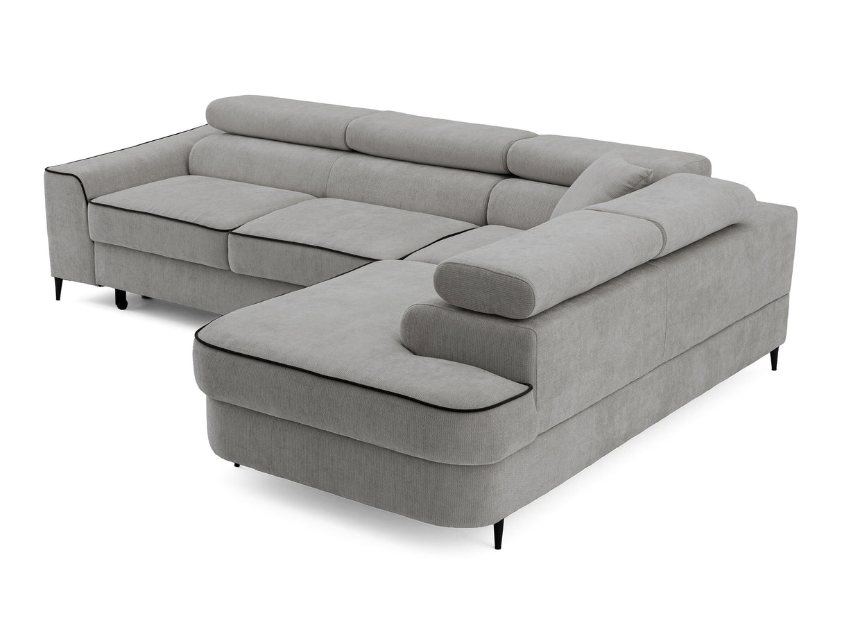Minkštas kampas 680558