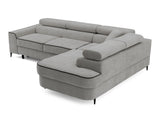 Minkštas kampas 680558