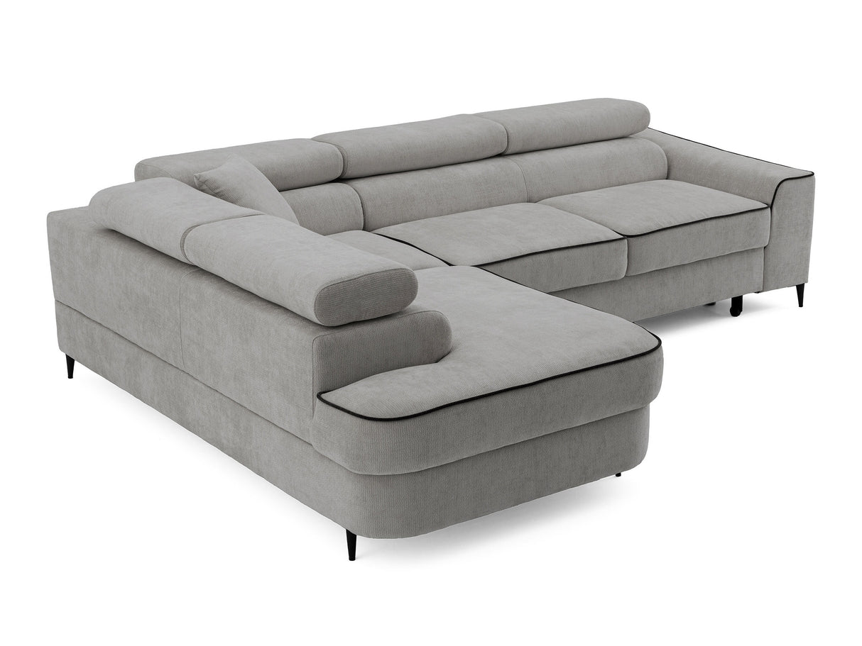 Minkštas kampas 680558