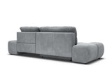 Minkštas kampas 680626