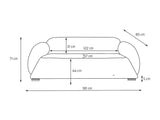 Sofa 680607