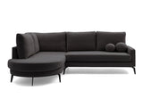 Minkštas kampas 680832