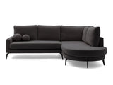 Minkštas kampas 680832