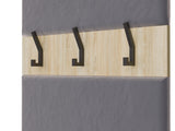 Prieškambario komplektas 680886