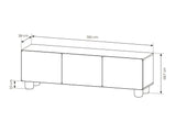 TV staliukas 680922