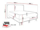 Continental lova 678892 5064650