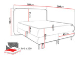 Continental lova 678892 5064690