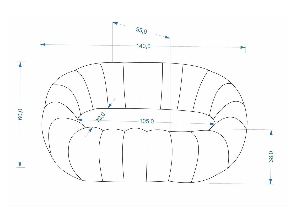Sofa 680908