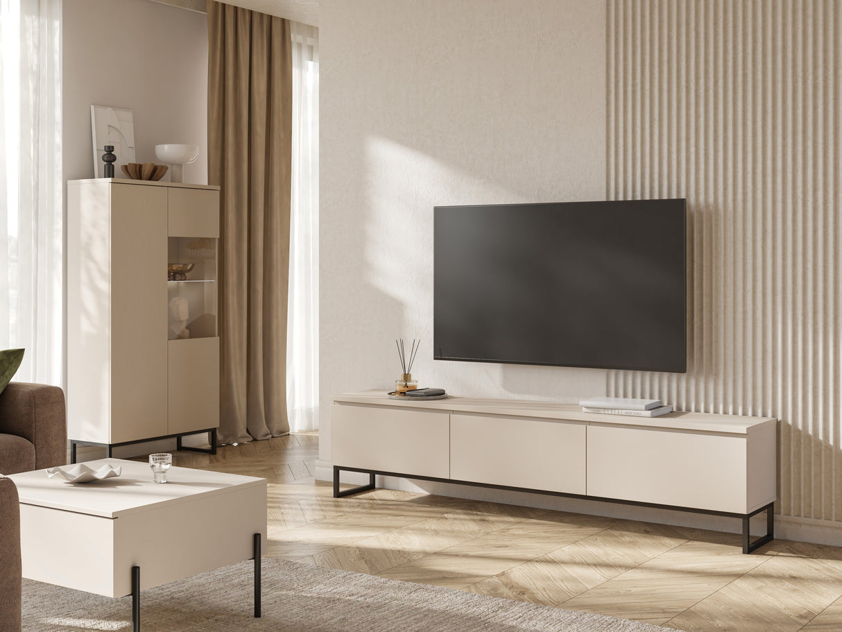 TV staliukas 681595
