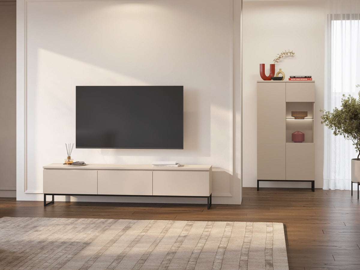 TV staliukas 681595