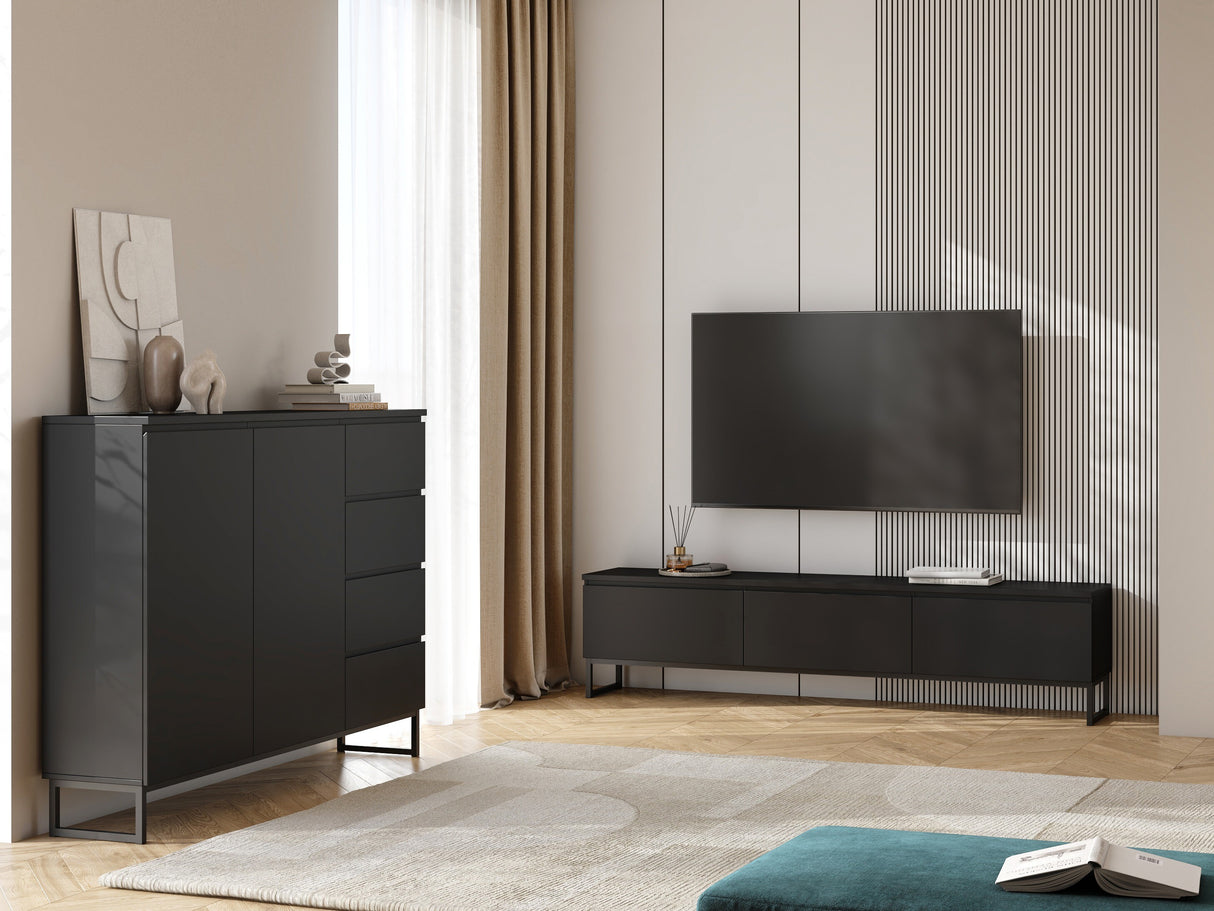 TV staliukas 681595