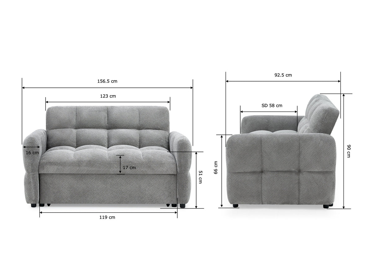 Sofa lova 680952 5072134