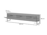 TV staliukas 681595