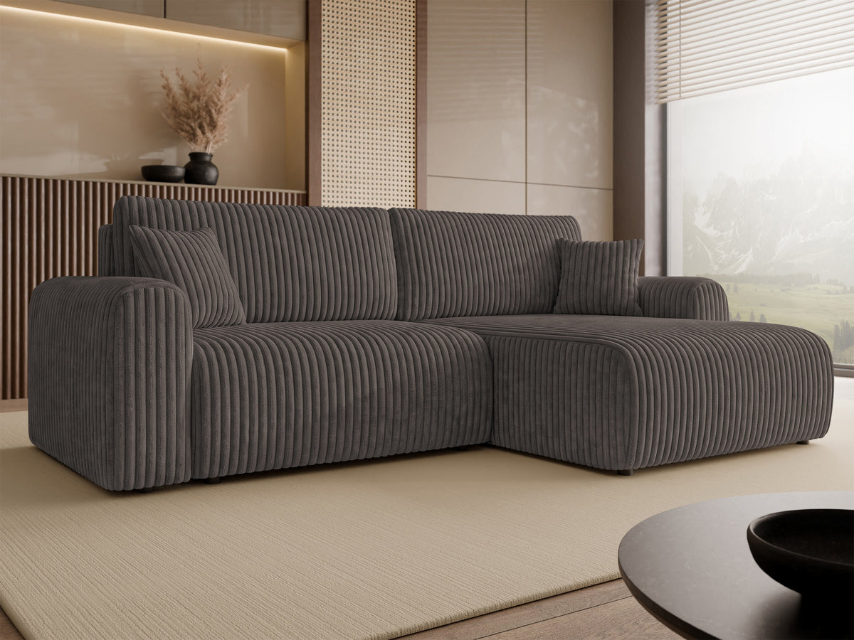 Minkštas kampas 611953