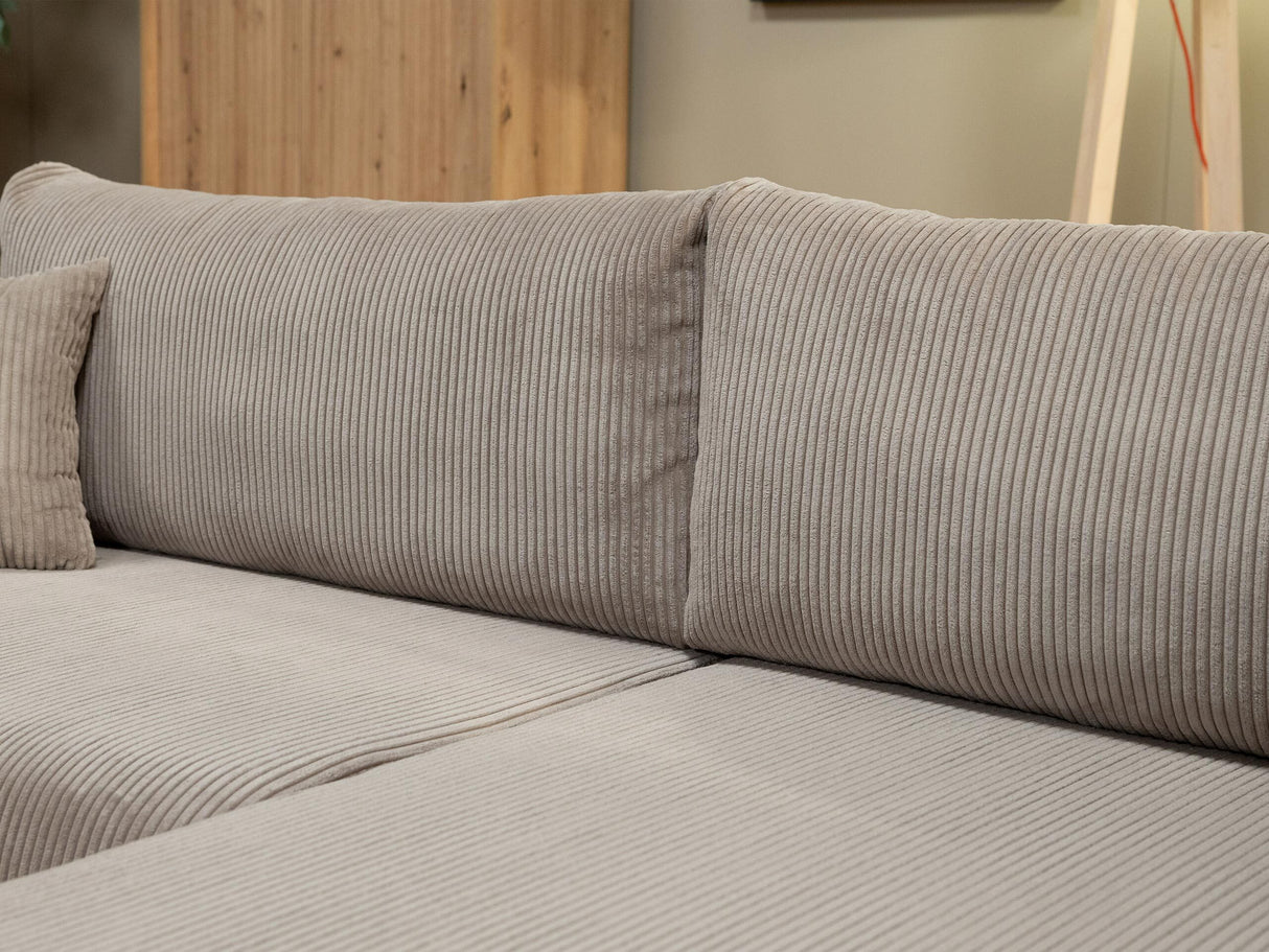 Minkštas kampas 611953