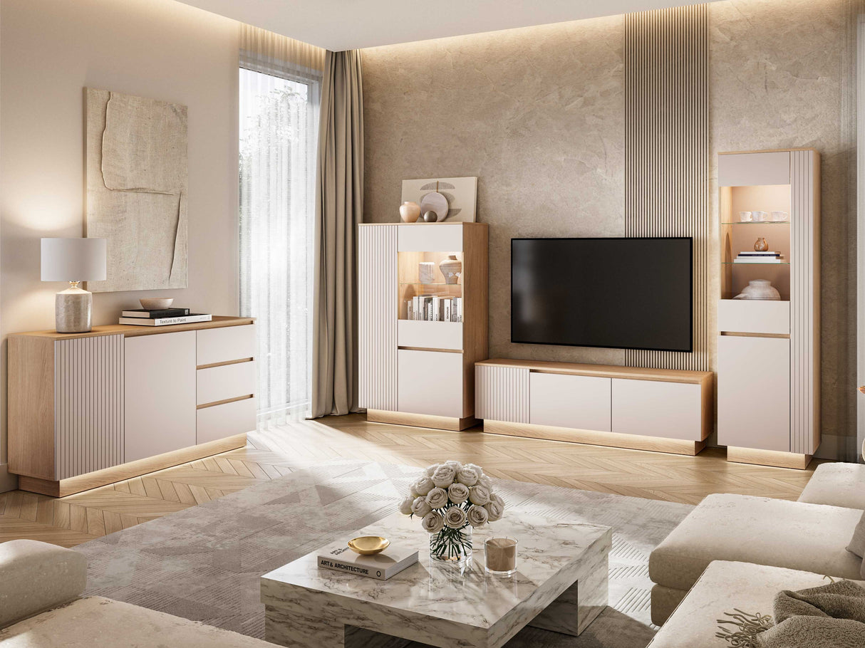 TV staliukas 682506