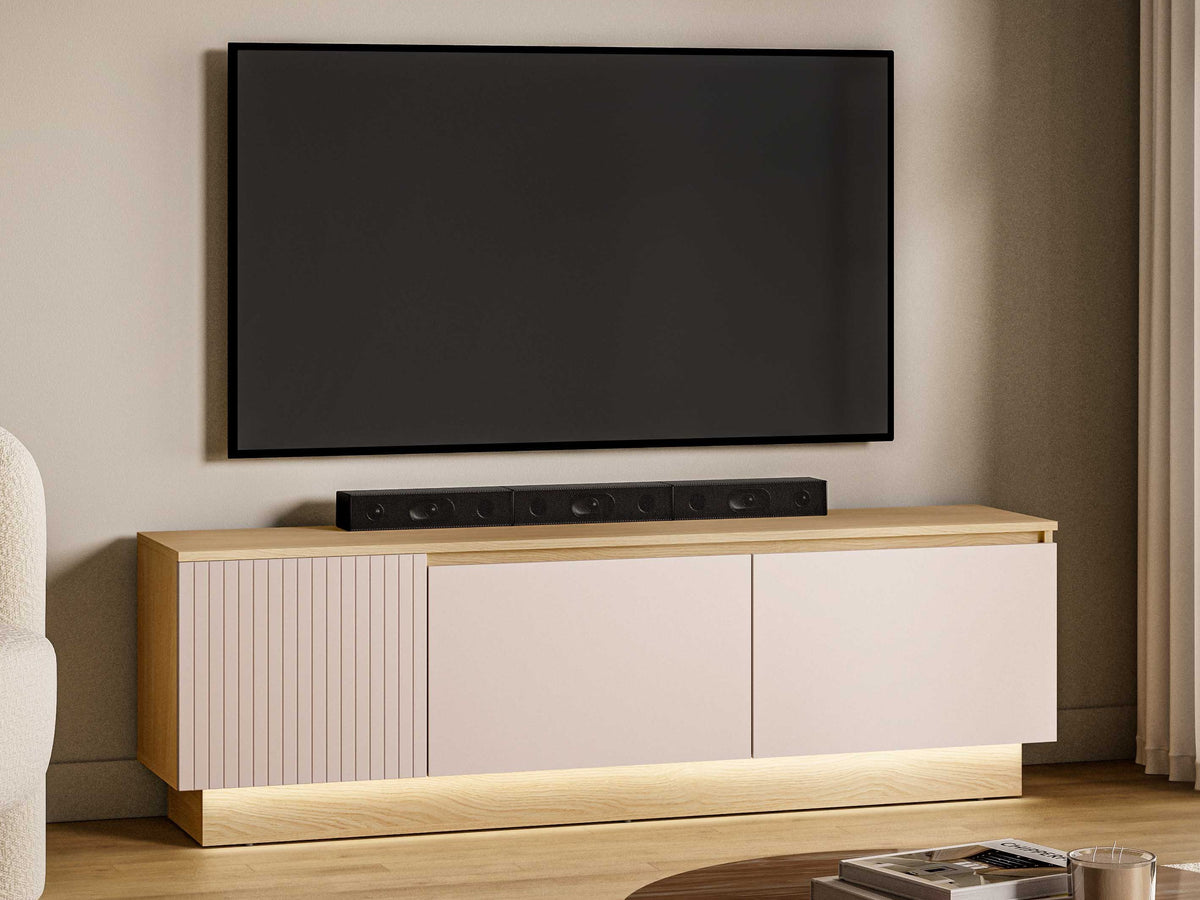TV staliukas 682506