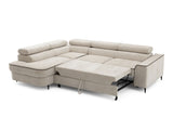 Minkštas kampas 680558 5080000